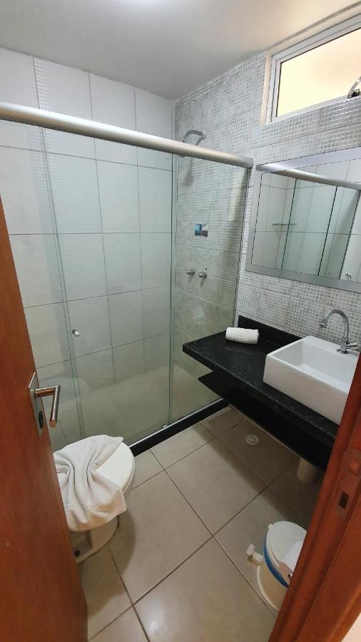 Pousada Agua Viva Pôrto das Galinhas エクステリア 写真