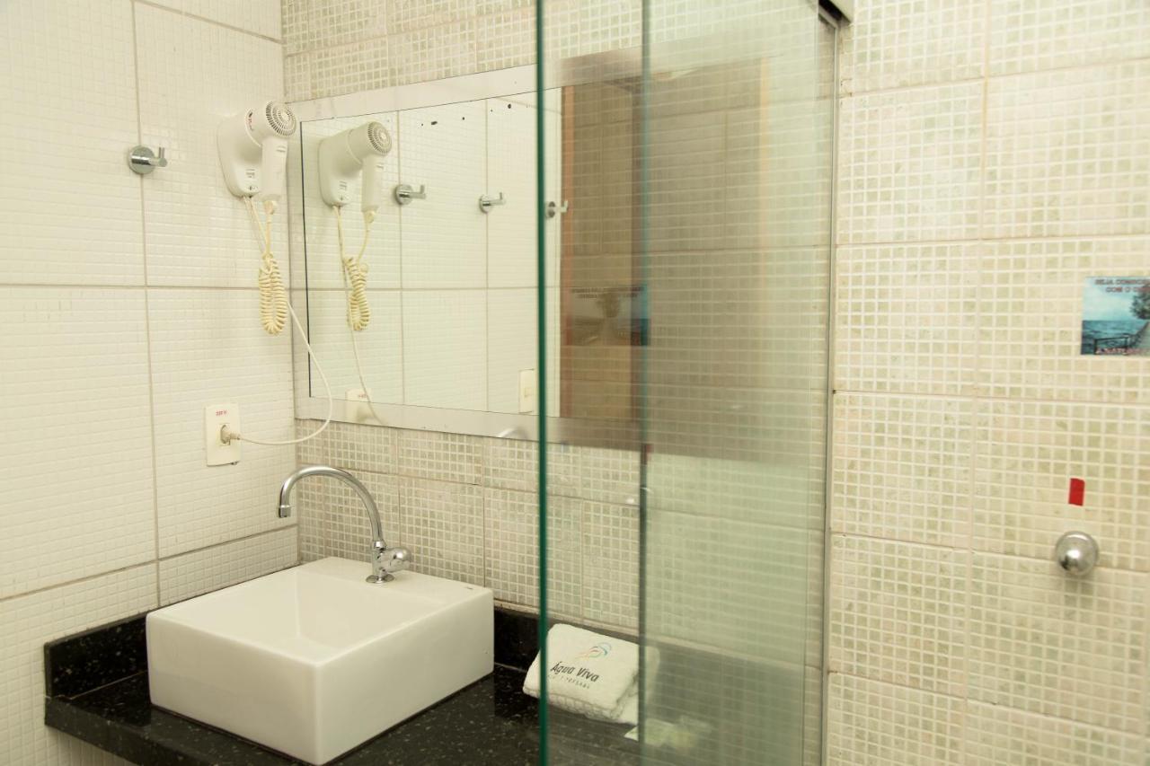 Pousada Agua Viva Pôrto das Galinhas エクステリア 写真